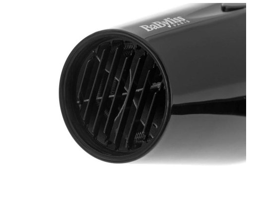 Фен BABYLISS 5344 E (ПИ)